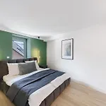 Lejlighed Kaisers Haus
