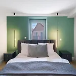 Lejlighed Kaisers Haus *