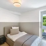 Kaisers Haus Lejlighed *