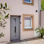 Kaisers Haus * Vogtsburg