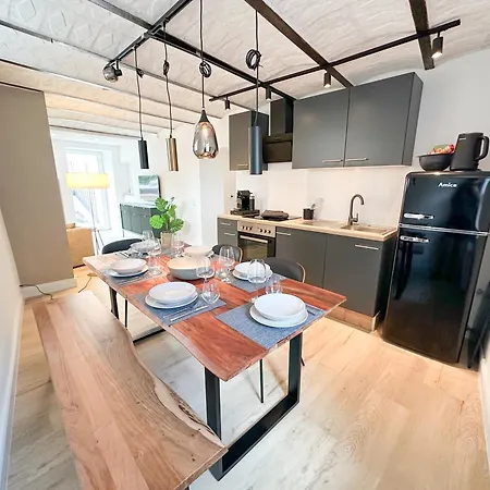 Kaisers Haus * Vogtsburg