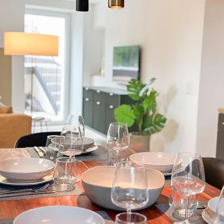 Kaisers Haus * Vogtsburg