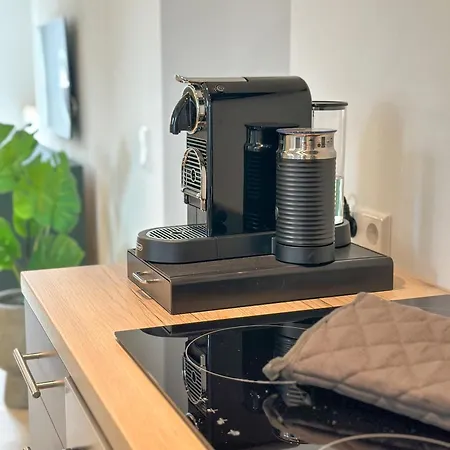 Apartmán Kaisers Haus *