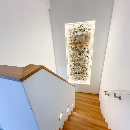 Kaisers Haus Apartmán *