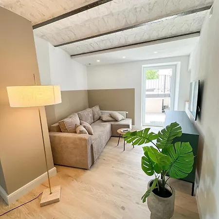 Kaisers Haus Apartmán *