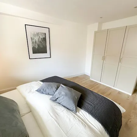 Kaisers Haus Apartmán *