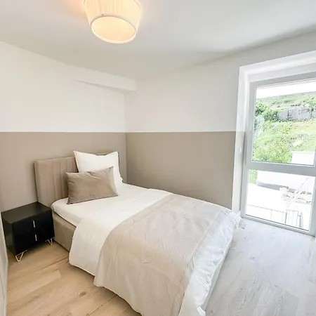 Apartmán Kaisers Haus Vogtsburg