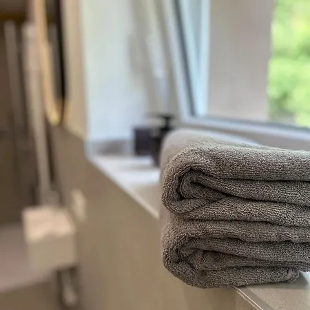 Apartmán Kaisers Haus Vogtsburg