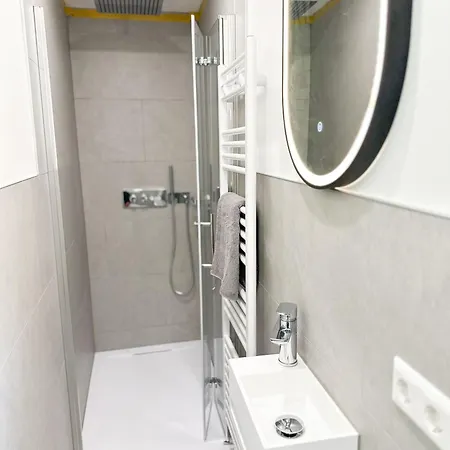 Kaisers Haus Apartmán *