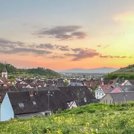 Apartmán Kaisers Haus *