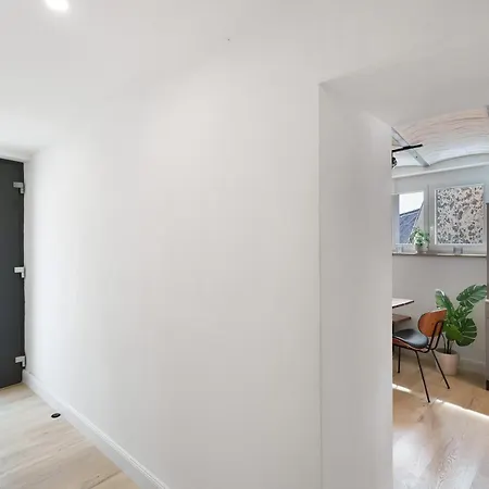 Апартаменты Kaisers Haus