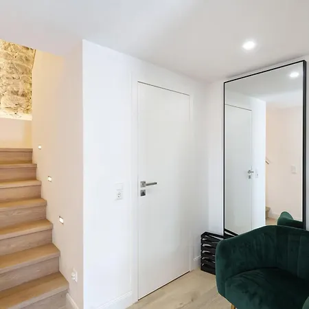 Апартаменты Kaisers Haus *