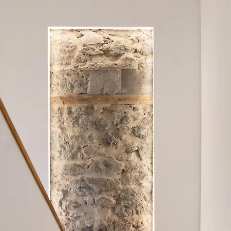 Kaisers Haus Апартаменты Фогтсбург