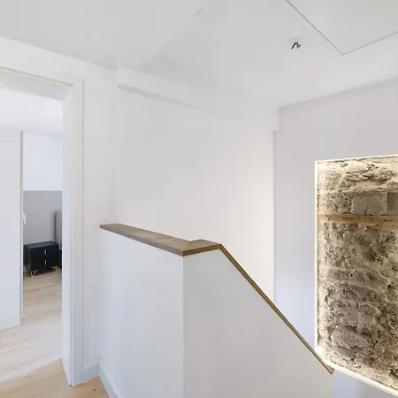 Kaisers Haus