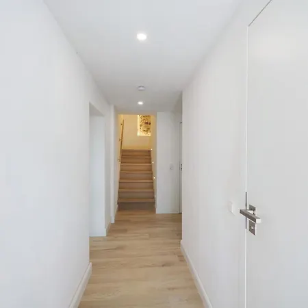 Kaisers Haus Апартаменты Фогтсбург