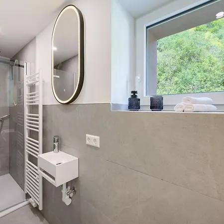 Апартаменты Kaisers Haus *