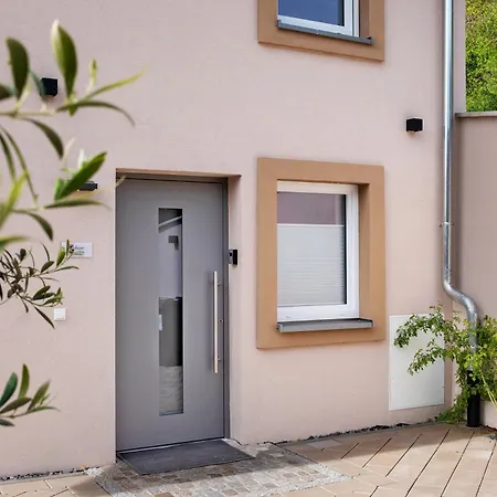 Kaisers Haus * Фогтсбург